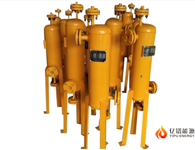 燃气过滤器