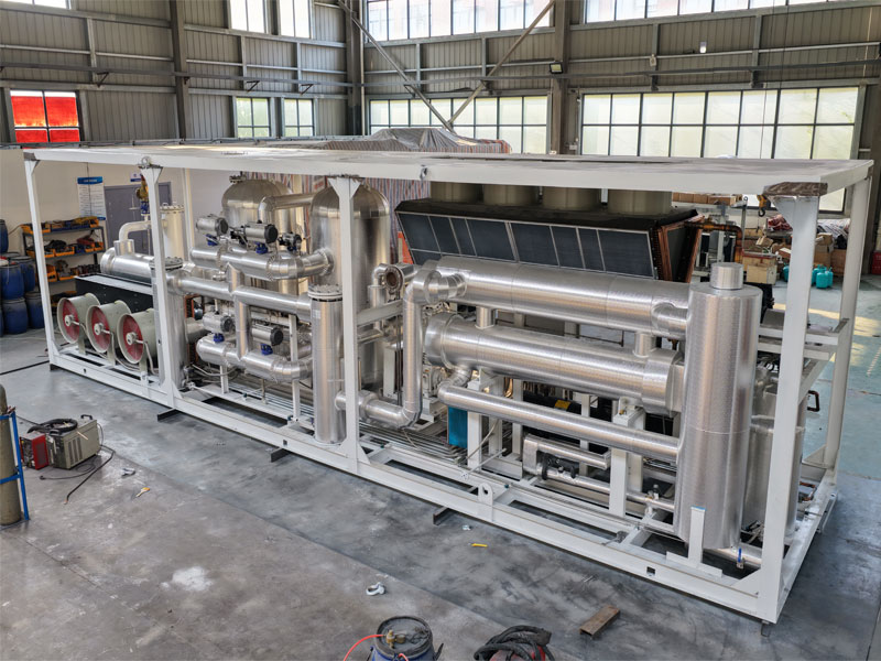 燃氣過濾器 燃氣過濾器