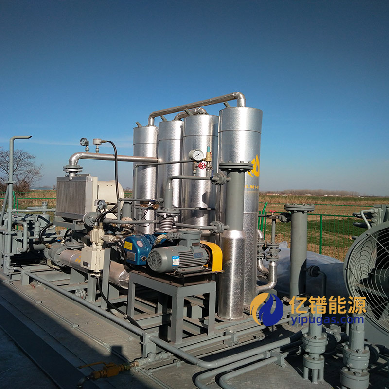 氢气干燥器