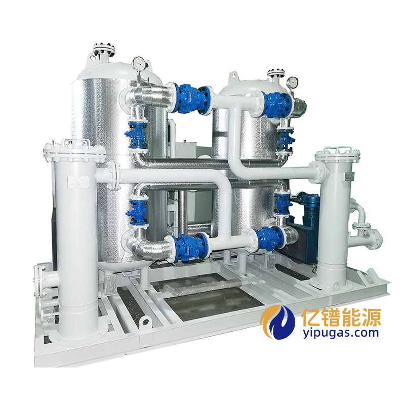 CNG干燥器