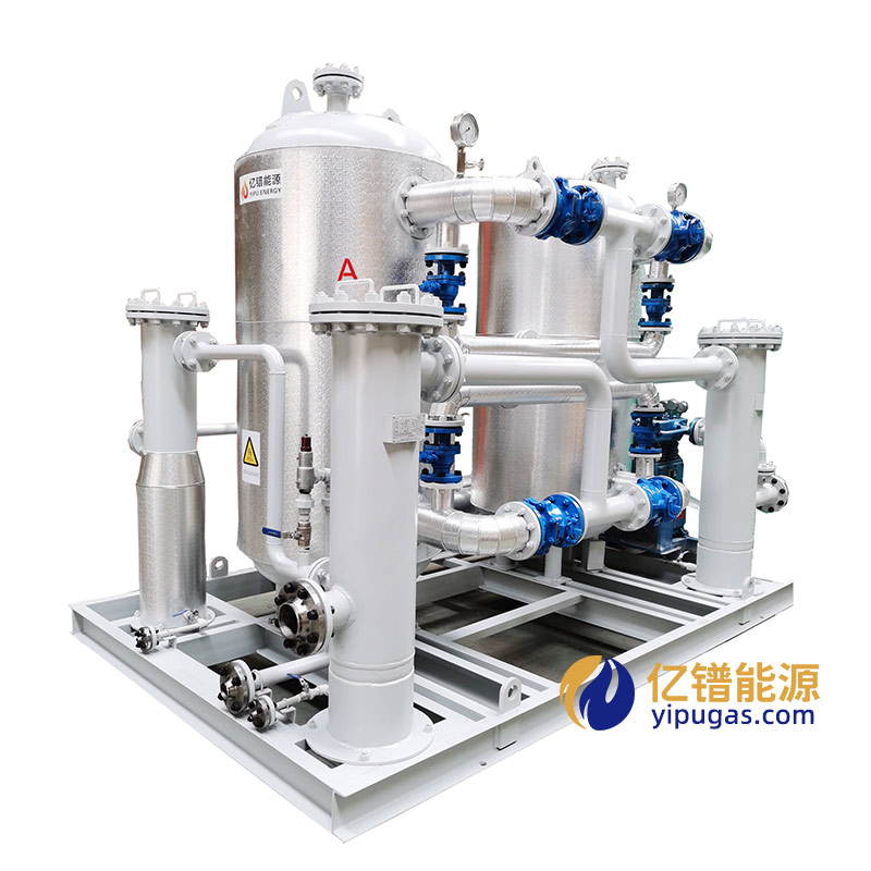 天然气干燥器 天然气干燥器