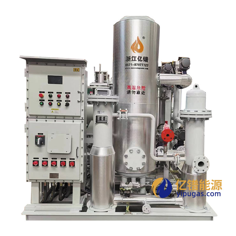 氢气干燥器
